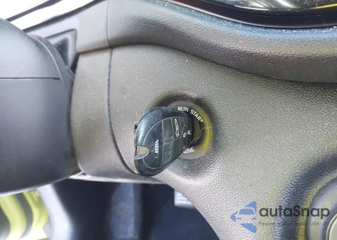 2013 Dodge Dart Rallye z USA, uszkodzony, nr VIN 1C3CDFBA4DD147743